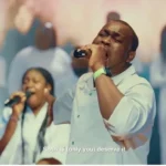 Ema Onyx – MY WORSHIP ft Chuks Kalu