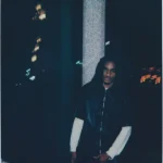Brandon Benjamin – Heaven Sent