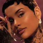 Kehlani – Shoulda Never Ft. Usher