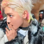 TAEYONG - Rock Solid (ft. Anderson .Paak)