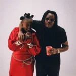 Teni - Zion ft. Olamide