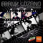 Frank Lozano - Oxygen and Wine