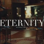 Alex Warren & Gigi Perez – Eternity