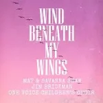 Auden Ashbury – Wind beneath my wings