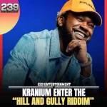 Kranium - Hill & Gully Riddim
