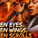 Theophilus – 7 Eyes 7 Wings 7 Scrolls