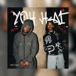 M00tion & Brodie.Bro - YOH HAI