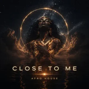 Afro Soul Music - Close to me
