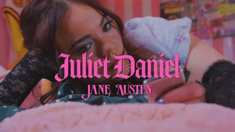 Juliet Daniel - Jane Austen