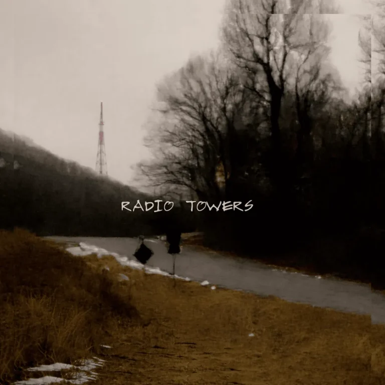 Levi Collins – Radio Towers