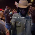 Shaboozey – Cowgirl