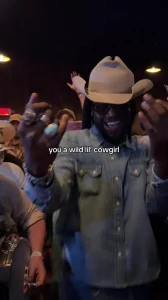 Shaboozey – Cowgirl
