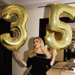 Adele – 35 Album 