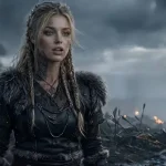Raven Astrid – Raven of Valhalla