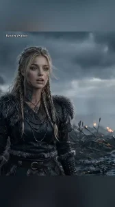 Raven Astrid – Raven of Valhalla