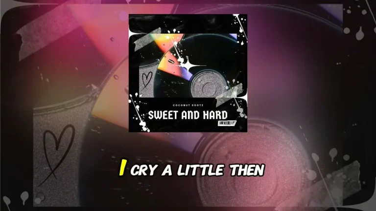 Coconut Rootz – Sweet and Hard