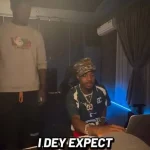 Young John – I Dey Expect One Big Money