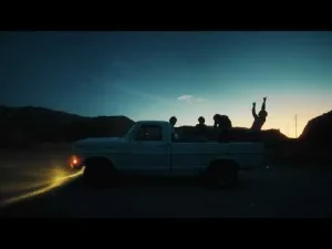 Johnny Orlando – Heads Up