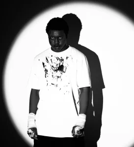 Famous Pluto – Work ft. Zerry DL