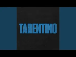 Labrinth – TARENTINO