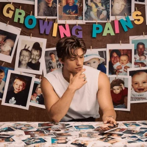 Alex Sampson - Growing Pains