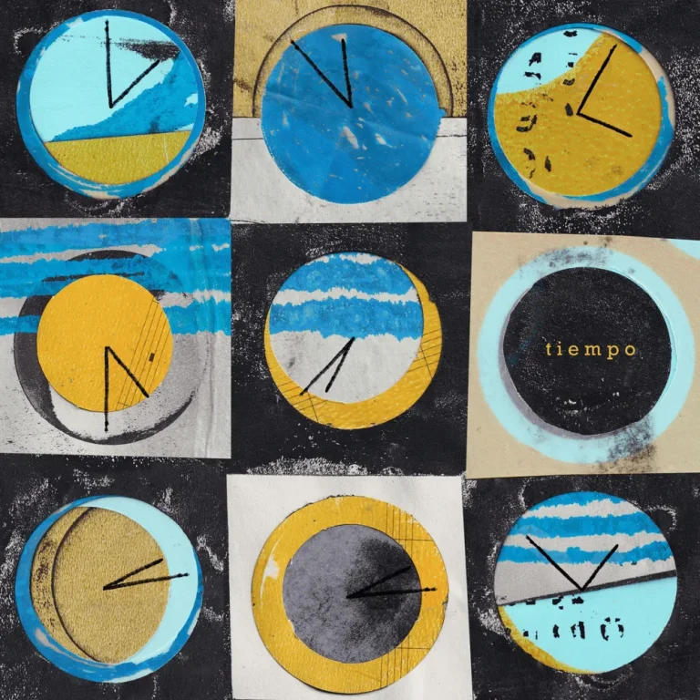 Anna Lola - Tiempo
