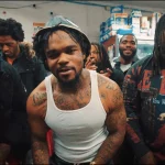 Baby Grizzley - BLOOD