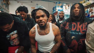 Baby Grizzley - BLOOD