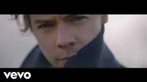 Harry Styles - Sign of the Times