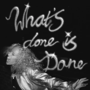Jorja Smith – What's Done Is Done