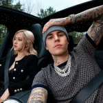 Justin Bieber ft. ROSÉ (. Hamzan) – Wilt