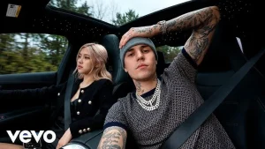 Justin Bieber ft. ROSÉ (. Hamzan) – Wilt
