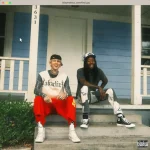 mgk, Wiz Khalifa – everything tatted