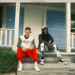 mgk, Wiz Khalifa – everything tatted