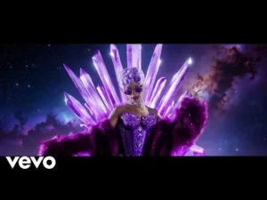 Rihanna – Hex Me