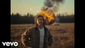 Lukas Graham – Second Chance