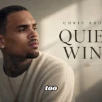 Chris Brown – Quiet Wins