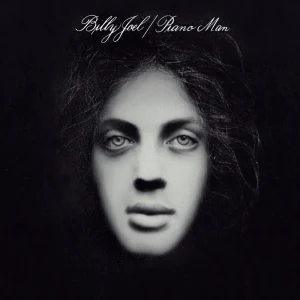 Billy Joel – Piano Man
