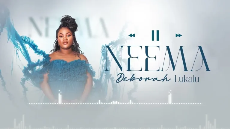 Deborah Lukalu – Neema