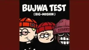 Magwe ZA & TheSiix – Bujwa Test