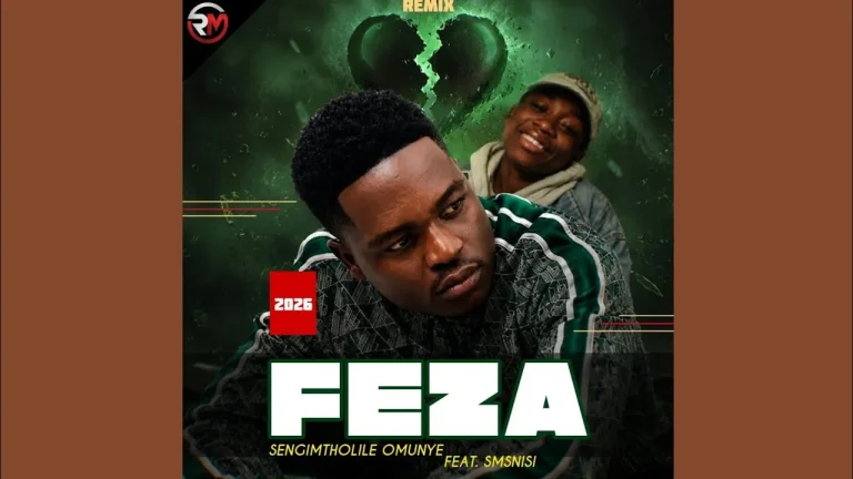 Feza ft Smsnisi – Sengithole Omunye (Remix)