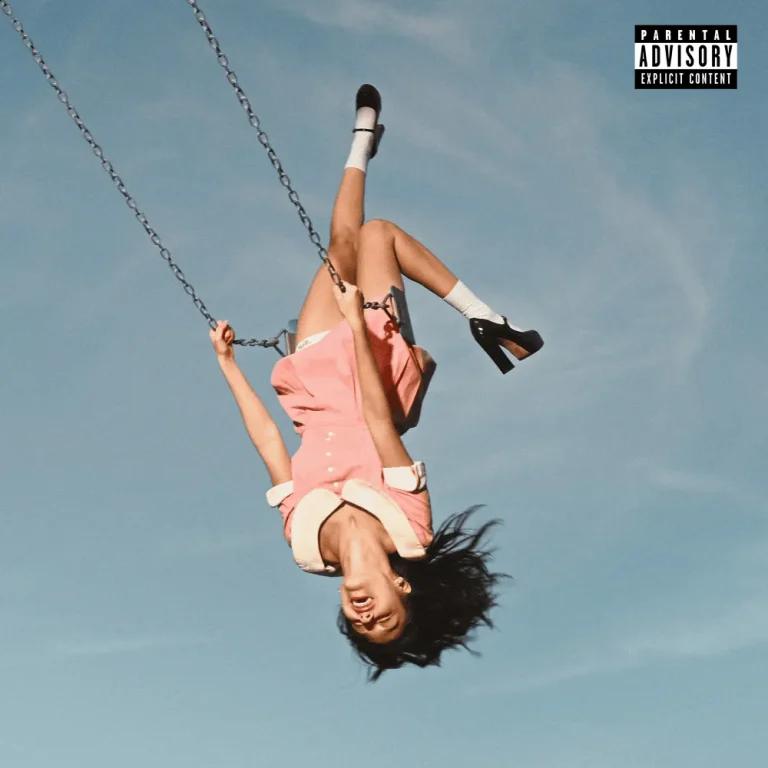 Olivia Rodrigo – purple