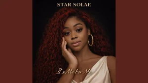 Star Solace - It's Me For Me