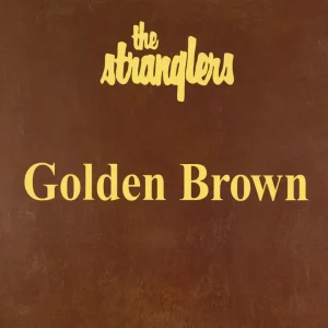 The Stranglers – Golden Brown