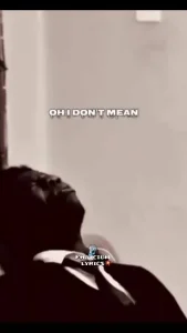 Miracle LRE – Oh I Don't Mean To Make You Cry
