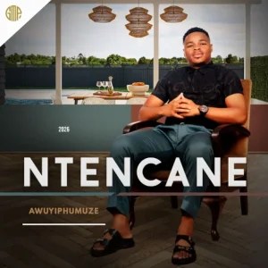 Ntencane – Umsindo
