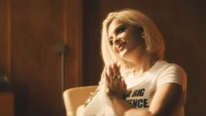 Bebe Rexha – Sad Girls ft. David Guetta