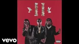 Migos – Gang Gang