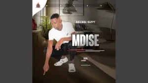Mdise – Ngike Ngaduka ft. Thembani