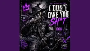 Southern Dark Country – I DON'T OWE YOU SHIT